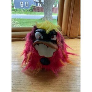 Skyrocket Toys Grumblies Scorch Red Yellow